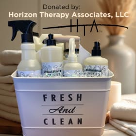 Ultimate Mrs. Meyer's Cleaning Caddy item