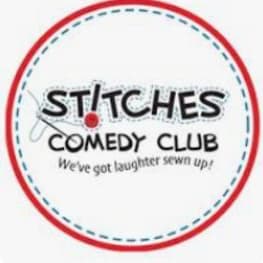 Stiches Comedy Club item