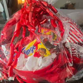 "Classic Cinema" Movie Night Bucket item