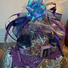 "Grace in Bloom" item