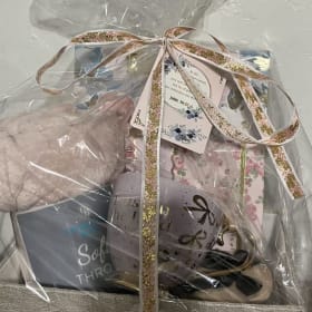 "Peace & Reflection" item