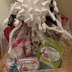 Arizona Prickly Pear item