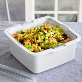 100091 - 2.5qt/2.3L Cool & Server Bowl item