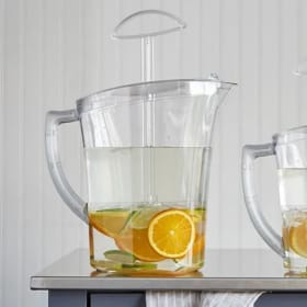 2277 - Family Sized Quick Stir Pitcher item
