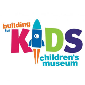 1 yr membership for Building for Kids item