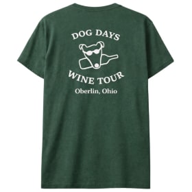 Unisex Tee-Shirt item