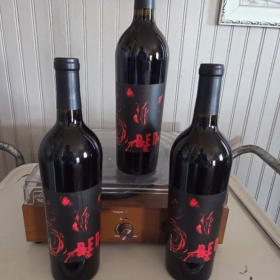 wine item
