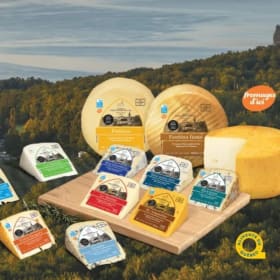 Coffret Prestige - 1050g item