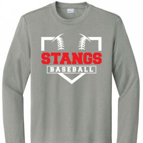 Stang Long Sleeved item