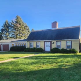 6 nights and 7 days Lake Michigan Vacation Home item