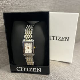 Citizen Watch item