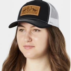 Riding Warehouse Baseball Cap item