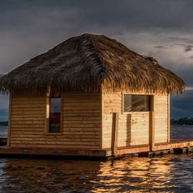 Hutte #6 - Guadeloupe item