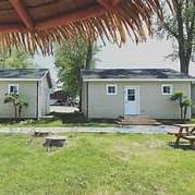 Chalet #4 - Mexique item