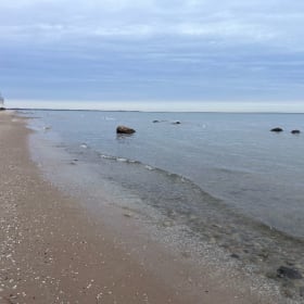 6 nights and 7 days Lake Michigan Vacation Home item