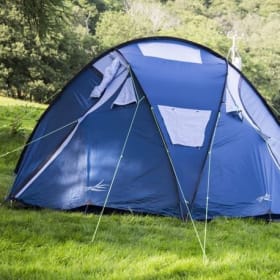 Camping - tente - 2 nuits vendredi 28 août et samedi 29 août item