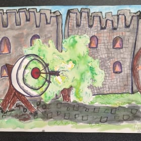 Cali Wilcox, age 17 item