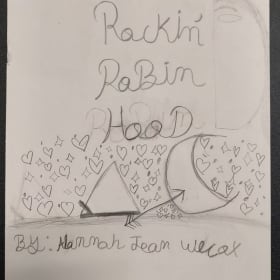 Alannah Wilcox, age 11 item