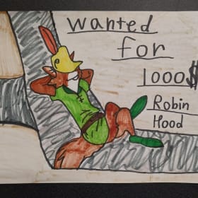 Alainah Velazquez, age 14 item