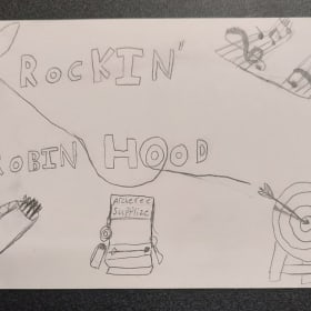 Braiden Wilcox, age 14 item