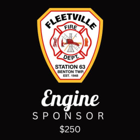 Photo of Engine Sponsor