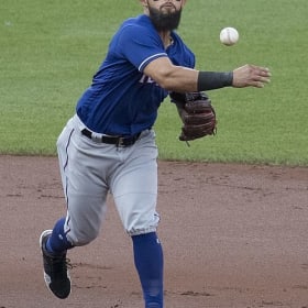Odor Bobblehead item