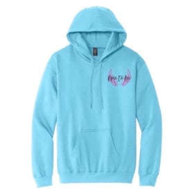 Photo of Hoodie XS-XL