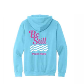 Photo of Hoodie XS-XL