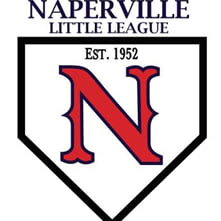 9. Naperville Little League Baseball item
