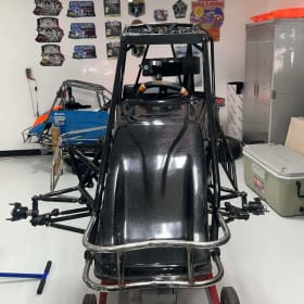 2022 ARC Rookie Roller item