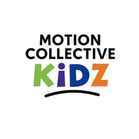 MOTION COLLECTIVE DANCE KIDZ item