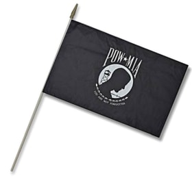 POW/MIA Flag item