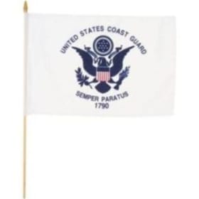 United States Coast Guard Flag item