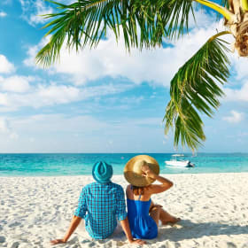 Choose Your Beach Vacation item