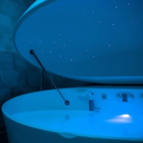 1 Hour Float AND 45 minute Fire and Ice gift cards (#2) item