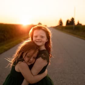 1 Hr Family Photo Session with Sugar & Sage Photography (#1) item