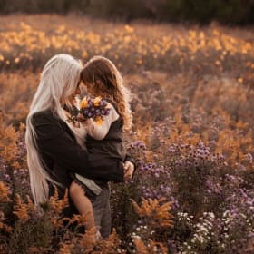 1 Hr Family Photo Session with Sugar & Sage Photography (#2) item