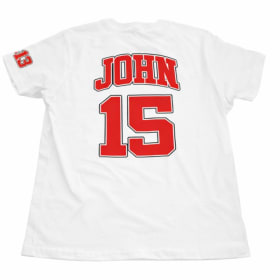 “No Greater Love” item