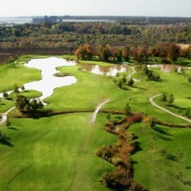 Whiskey Run Golf for 4 (no cart) item