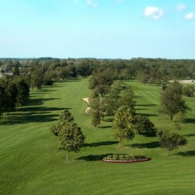 Whiskey Run Golf for 4 (no cart) item