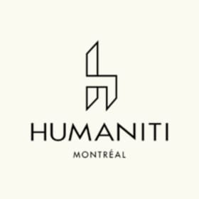Nuitée à l'hôtel Humaniti à Montréal - 450 $  item