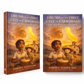 Chapter Book item