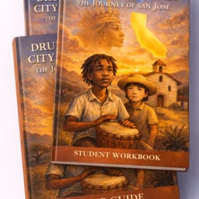 Curriculum Bundle item