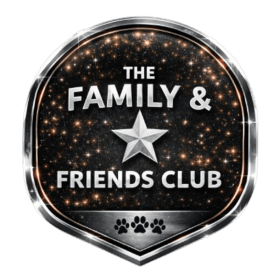 Family & Friends Sponsor $50 item
