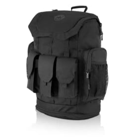 Viking Trident Large Motorcycle Bag - Value $106 item