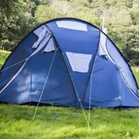 Camping - tente - 1 nuit vendredi 28 août item