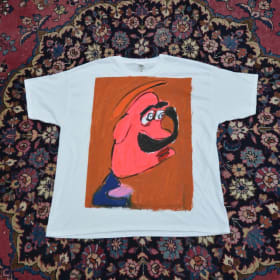 CHIN-UP DALI item