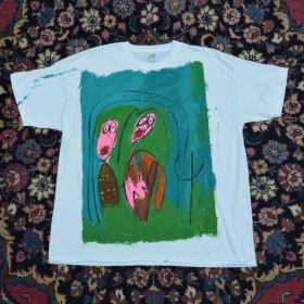 FRIENDS item