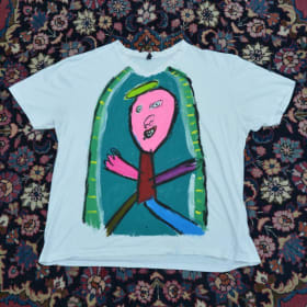 PIG MAN item