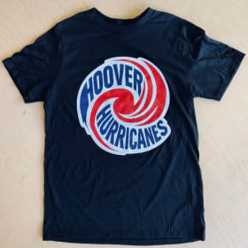 *NEW* Hoover Logo T-shirt - Youth Extra Small item
